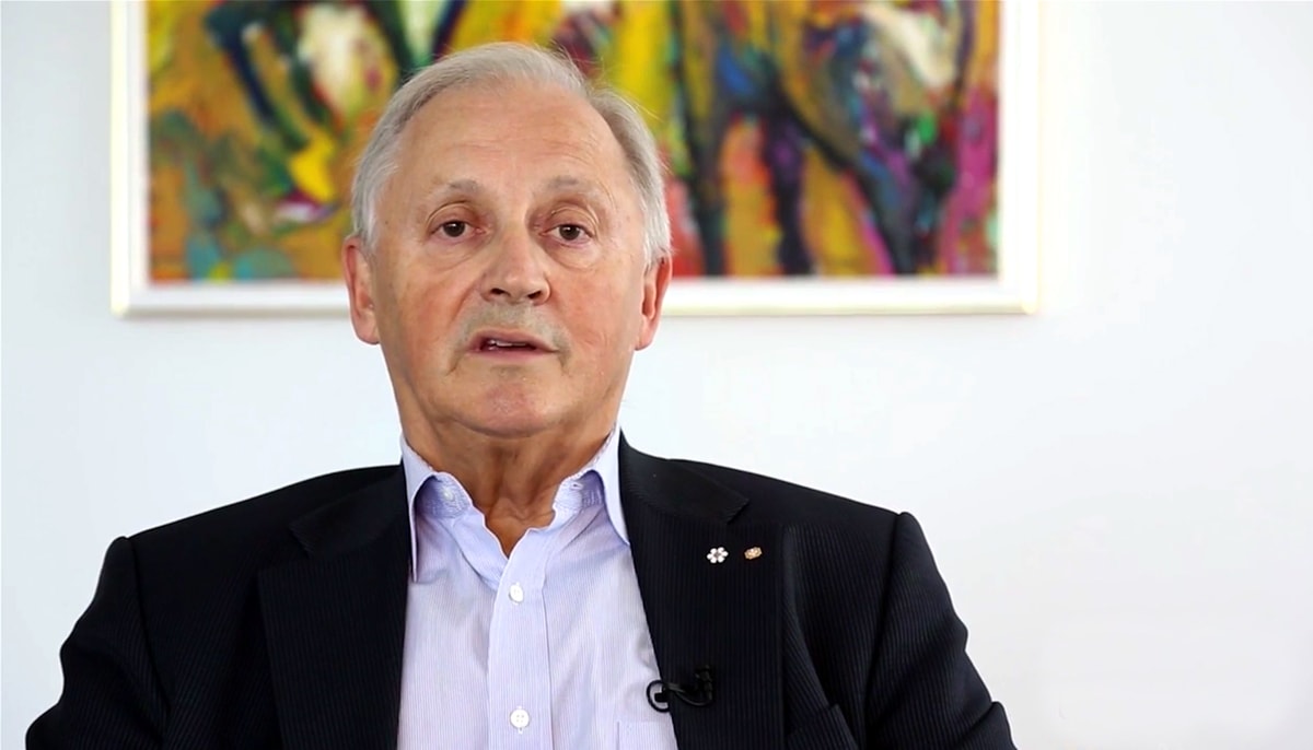 Grand gestionnaire, humaniste et ambassadeur du mouvement coopératif, Alban D’Amours a incarné une vision où la performance économique s’allie à la responsabilité sociale.