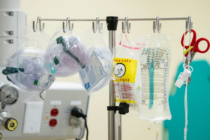 L'arrivée du Dossier de santé numérique aura un impact important sur le système de santé québécois.