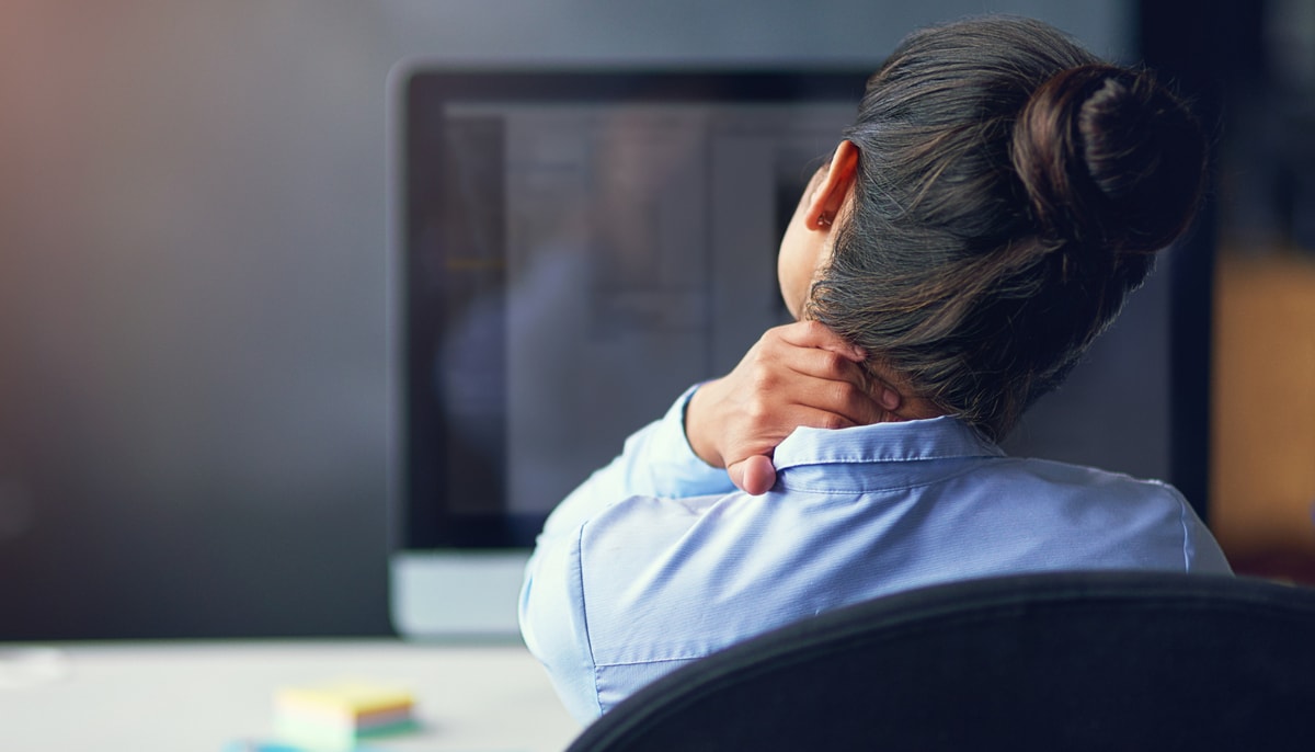 Au Canada, une personne sur cinq souffre de douleur chronique.