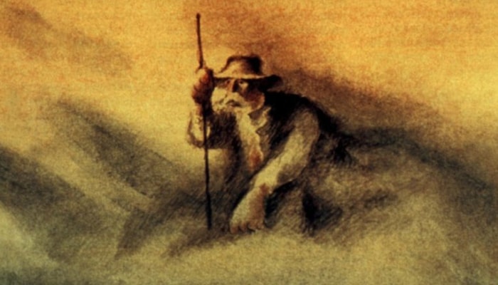 L'homme qui plantait des arbres, œuvre de fiction de Frédéric Back, est l'un des courts métrages les plus employés dans un cadre pédagogique au cégep.