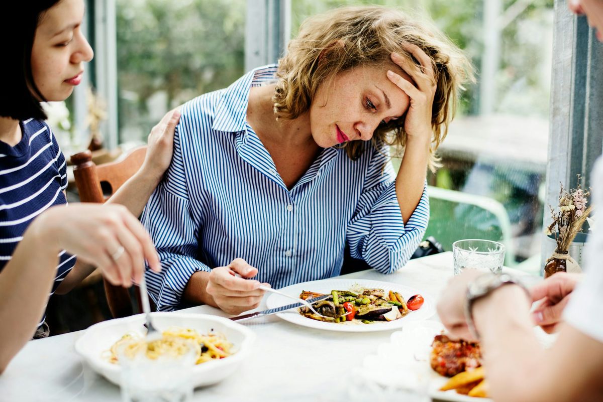 L’alimentation intuitive ramène le plaisir de manger des aliments à la fois nutritifs et savoureux au cœur de l’expérience alimentaire.