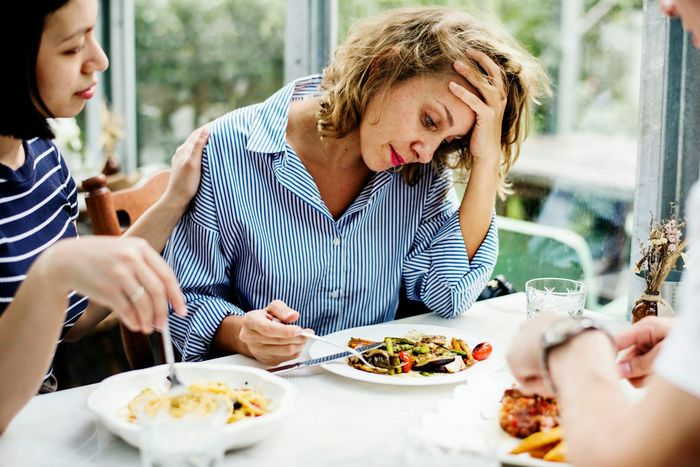 L’alimentation intuitive ramène le plaisir de manger des aliments à la fois nutritifs et savoureux au cœur de l’expérience alimentaire.