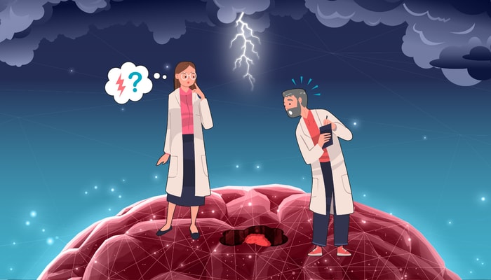 Les découvertes réalisées dans cette étude tracent la voie vers une médecine capable d'intervenir plus précisément et plus tôt avant l'arrivée d'une récidive.