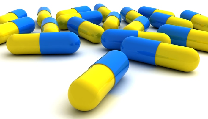 Le médicament coupe-faim Qsymia contient deux molécules actives dont le topiramate, un anticonvulsant prescrit aux personnes souffrant d'épilepsie. Les personnes qui prennent du Qsymia perdent en moyenne 10% de leur poids.