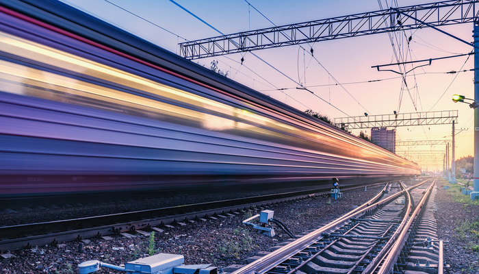 L'avenir du train au Canada passe par une vitesse nettement améliorée.