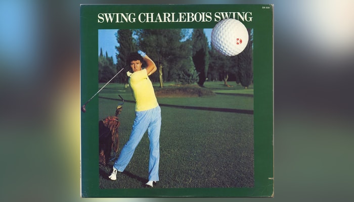 En 1977, la parution de l'album Swing Charlebois Swing marque une rupture dans la carrière artistique de Robert Charlebois. Trentaine, marié, père de famille, il préférait parler de cette vie plutôt que de voyage en Californie et de «révolte».