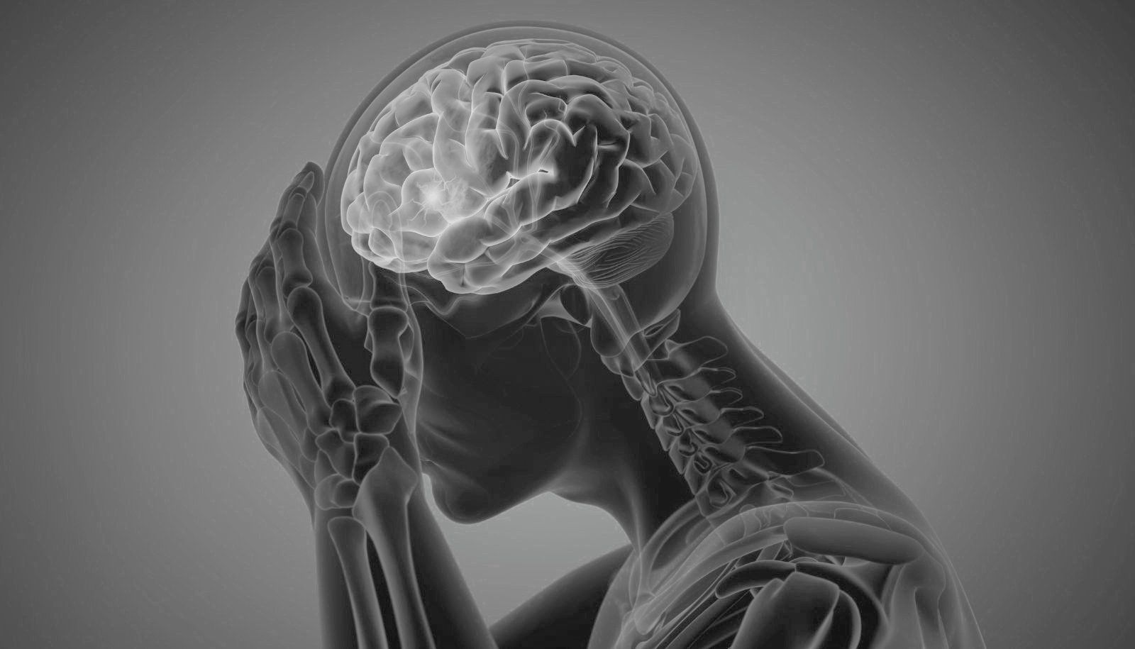 Les problèmes cognitifs, la fatigue, l'anxiété et l'insomnie sont les symptômes les plus souvent observés chez les personnes qui ont eu un traumatisme craniocérébral léger.