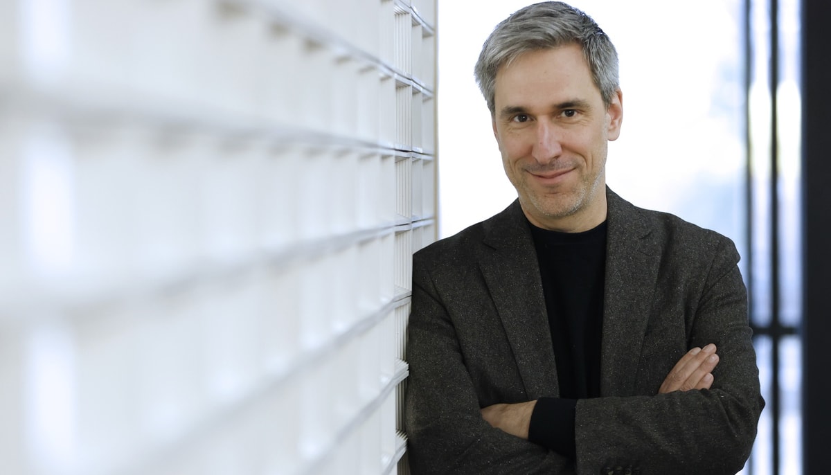 «Nous sommes dans un moment charnière et nous devons décider si on se laisse ou non séduire par la tentation autoritaire», affirme Patrick Turmel.