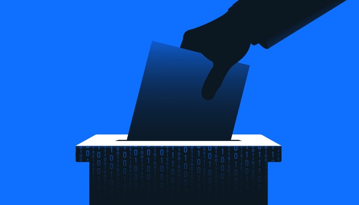 L'ouvrage Démocratie artificielle: les effets des mégadonnées sur le politique, la politique et les politiques a fait appel à des expertes et experts de plusieurs domaines, dont la science politique, la science informatique et le droit.