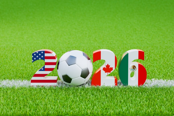 C'est 34% de la population québécoise qui s'intéressera de près ou de loin à la Coupe du monde de soccer, considérée comme le plus grand événement sportif de l'année.