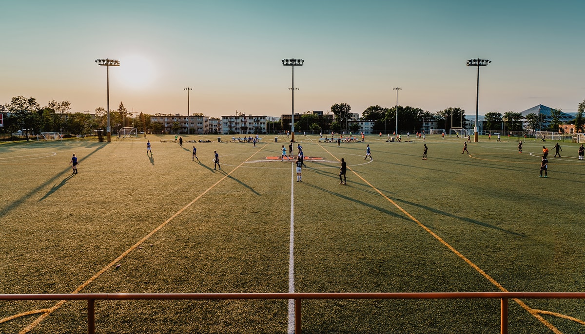 Les inscriptions aux activités printemps-été 2026 du PEPS sont maintenant en cours. Inscrivez vous! 
