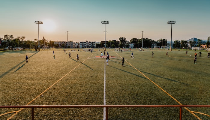 Les inscriptions aux activités printemps-été 2026 du PEPS sont maintenant en cours. Inscrivez vous! 