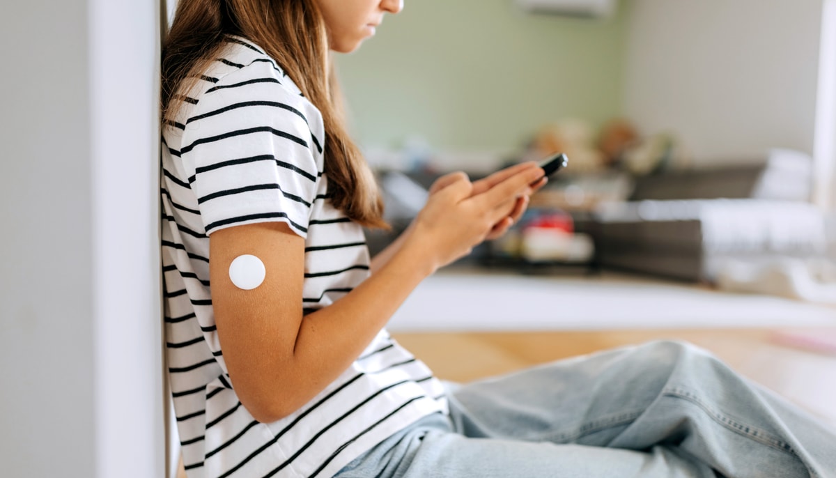 Près de 300 000 personnes au Canada vivent avec un diabète de type 1.