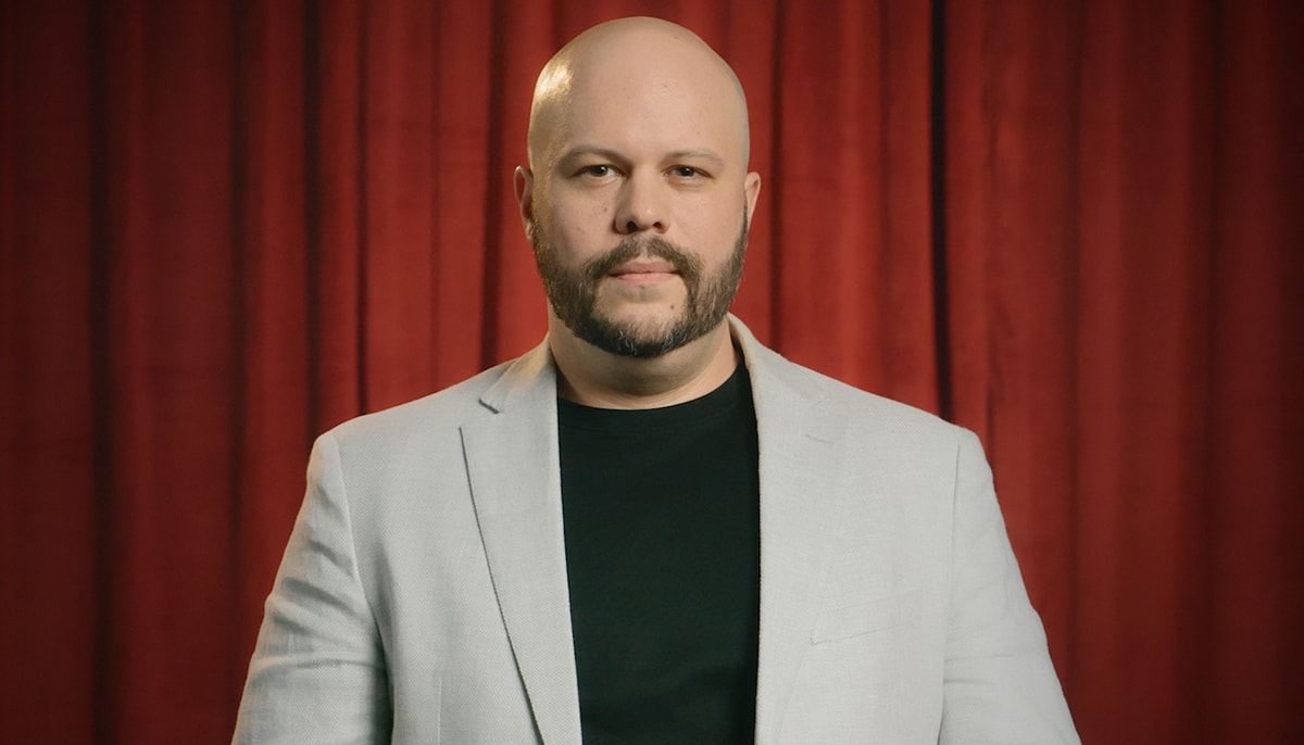 Alexandre Caron