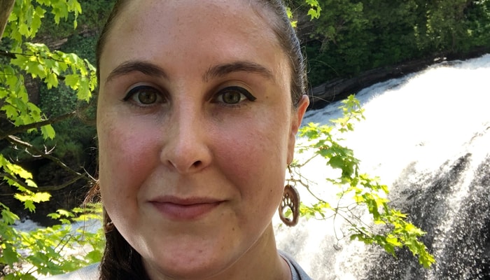 La professeure Megan Lukaniec devient titulaire de la Chaire de recherche du Canada en reconstruction et revitalisation des langues autochtones.