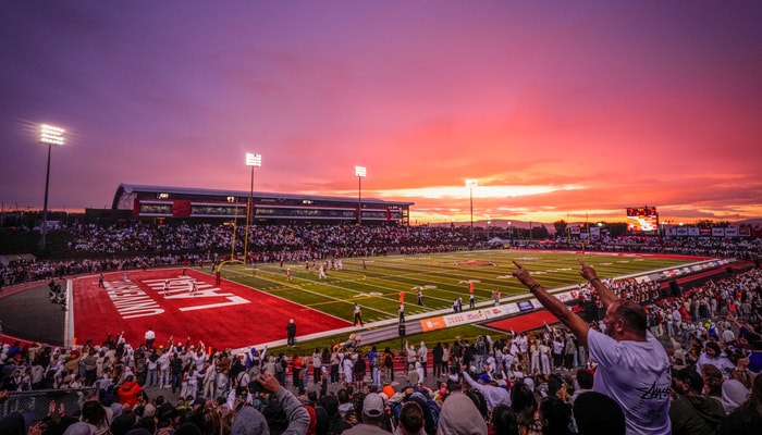 Le stade TELUS-Université Laval accueillera les entraînements des Alouettes, qui seront ouverts gratuitement au public.