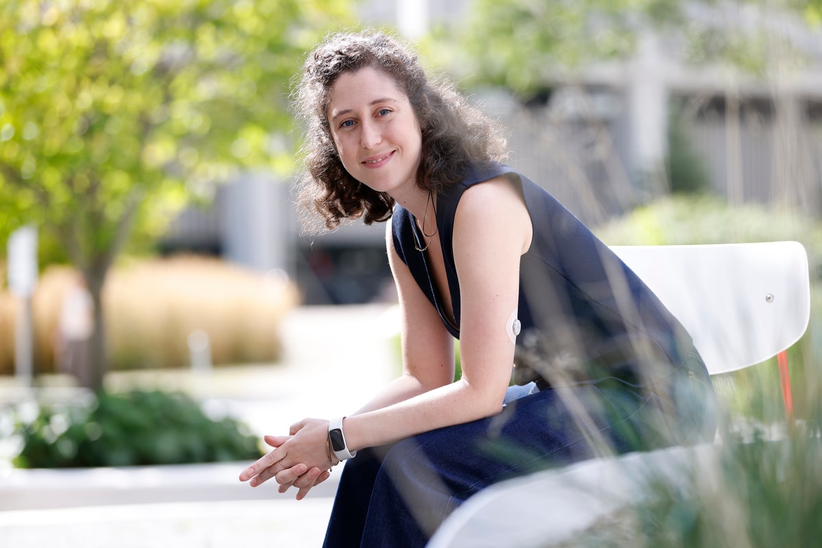 Marie-Laurence Raby, étudiante au doctorat en histoire, a voulu donner la parole à des figures importantes de l'histoire de l'avortement au Québec, longtemps restées dans l'ombre: les féministes engagées dans l'accès à un avortement sécuritaire.