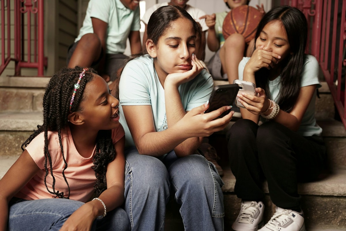 Preventing children from using their cellphones on school grounds has proponents and critics.
