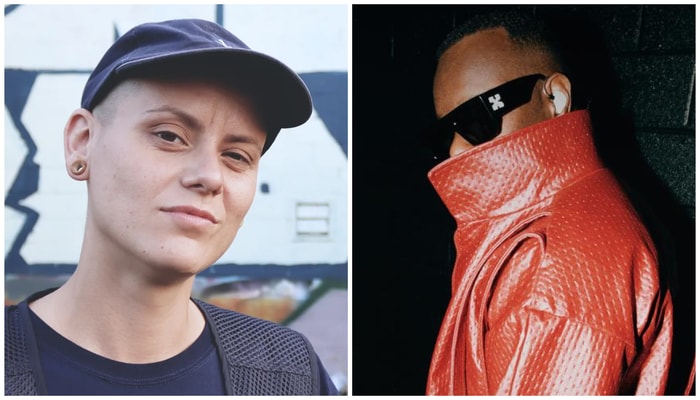 Le Show de la rentrée mettra en vedette la rappeuse alternative Calamine. Elle se produira le 9 septembre à 20h sur la scène Atrium du pavillon Alphonse-Desjardins. Le Festival Fono présentera le rappeur français GIMS le 10 septembre à 21h dans la Vallée Beneva.