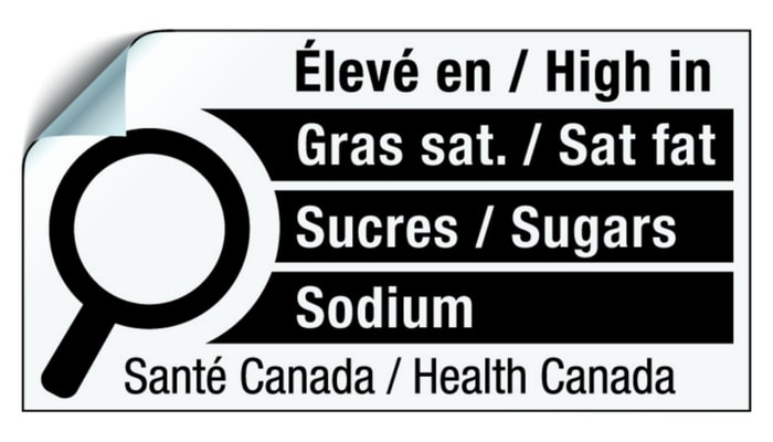 La loupe de Santé Canada et les allégations qui figurent sur les emballages peuvent aider les consommateurs dans leurs choix alimentaires. Par contre, l'absence de la loupe ou la présence d'une allégation n'est pas une garantie que le produit est de bonne qualité nutritionnelle. Il faut être prudent dans l'interprétation que l'on fait de ces informations, préviennent les chercheurs.