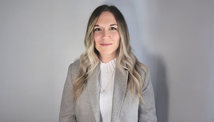 Stéphanie Couture, sexologue et professeure au Département de psychiatrie et de neurosciences de l'Université Laval, dirige cette étude.