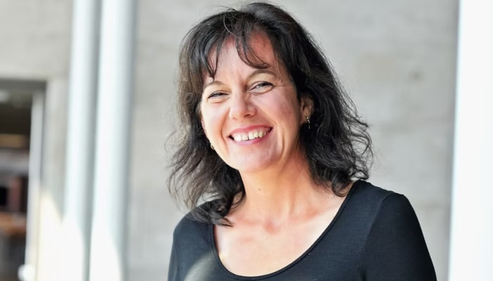 Caroline Duchaine, professeure à la Faculté de sciences et de génie