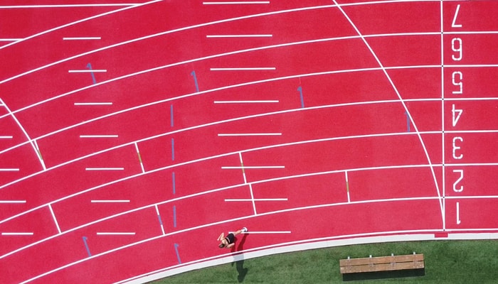 Le 5 juillet, dès 10h, sur la piste d’athlétisme extérieure du PEPS, participez au course-o-thon La Boucle Rare au profit de l’organisme Force Rare.