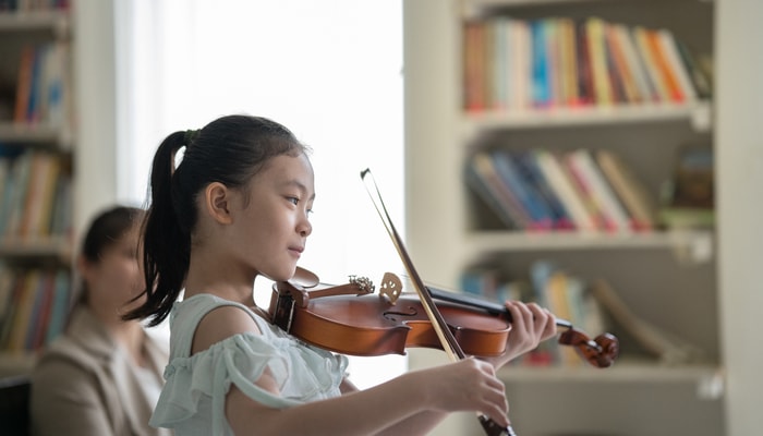 Les inscriptions pour les camps d'été de l'Université des jeunes musiciens sont maintenant ouvertes. Inscrivez vos enfants et adolescents!