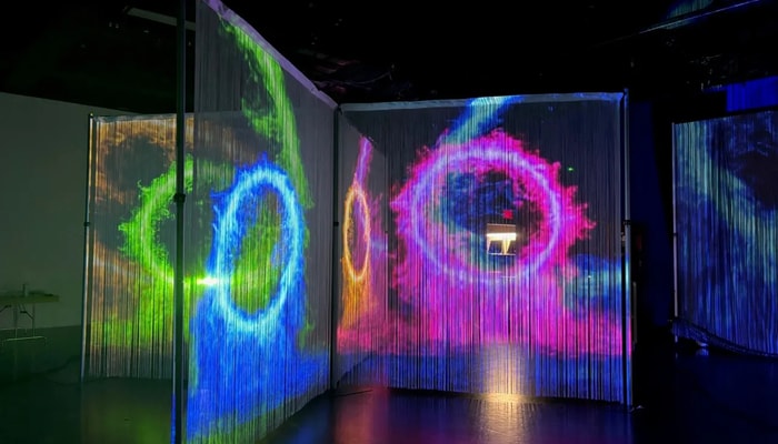 Dès 12h, le 29 mai, visitez le Laboratoire des nouvelles technologies de l’image, du son et de la scène (LANTISS) dans le cadre de ses portes ouvertes. 