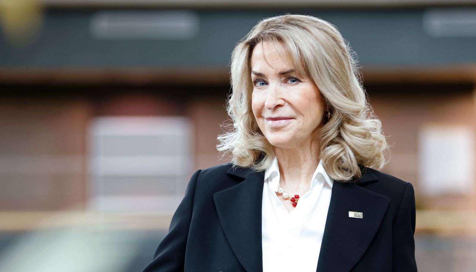 Anne-Marie Laflamme