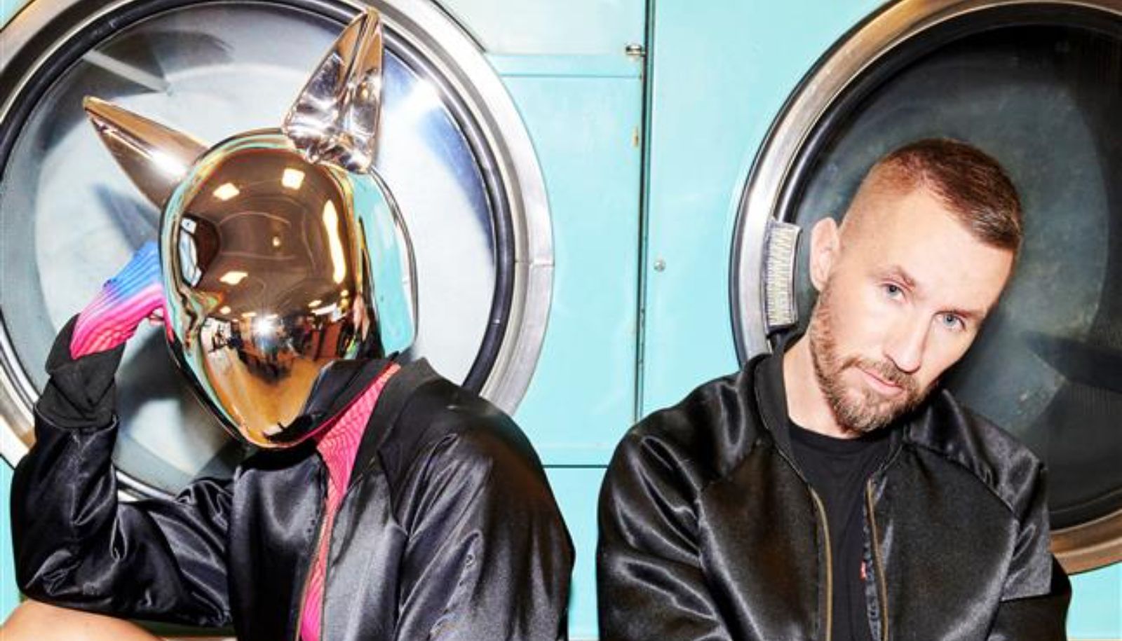 Le duo suédois Galantis, connu pour sa chanson Runaway (U&I), sera l'invité d'un grand rendez-vous pour les adeptes de musique électronique.