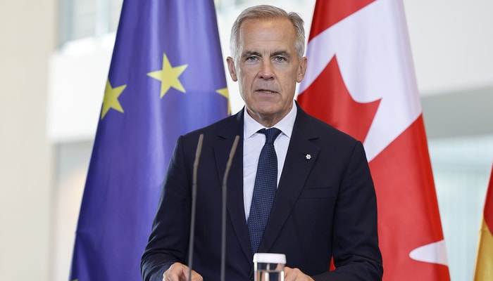 «Le gouvernement Carney a agi rapidement sur des promesses saillantes en matière de sécurité économique, politique et internationale du Canada», explique la cofondatrice et responsable du Polimètre, Lisa Birch, chercheuse au Centre d'analyse des politiques publiques de l'Université Laval.