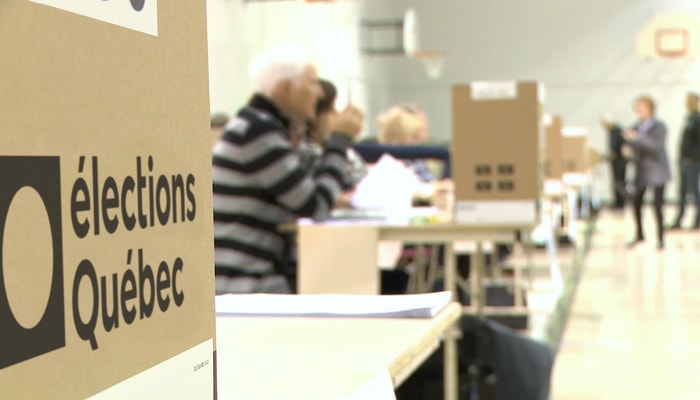 Élections Québec tiendra des journées de vote sur le campus de l'Université Laval les 25, 29 et 30 septembre ainsi que le 1er octobre.