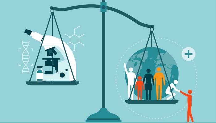 La Semaine est devenue un rendez-vous incontournable pour la communauté universitaire souhaitant approfondir ses réflexions et découvrir les bonnes pratiques en matière de conduite responsable.