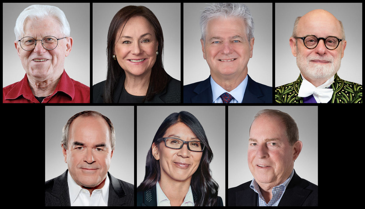 En 2025, les récipiendaires d'un doctorat honoris causa de l'Université Laval sont Jean Claude Bernheim, Suzanne Côté, Denis Hains, Philippe Hoffmann, Jean-François Lépine, Joanne Liu et Jacques Tanguay.