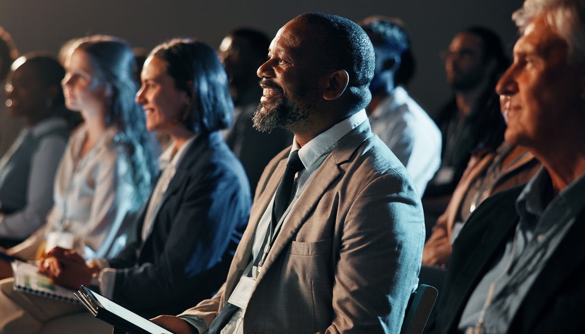 Le 15 avril prochain, assistez au colloque «La souveraineté numérique au Québec: concilier stratégie, éthique et intérêt public» organisé par l'Observatoire international sur les impacts sociétaux de l'IA et du numérique.