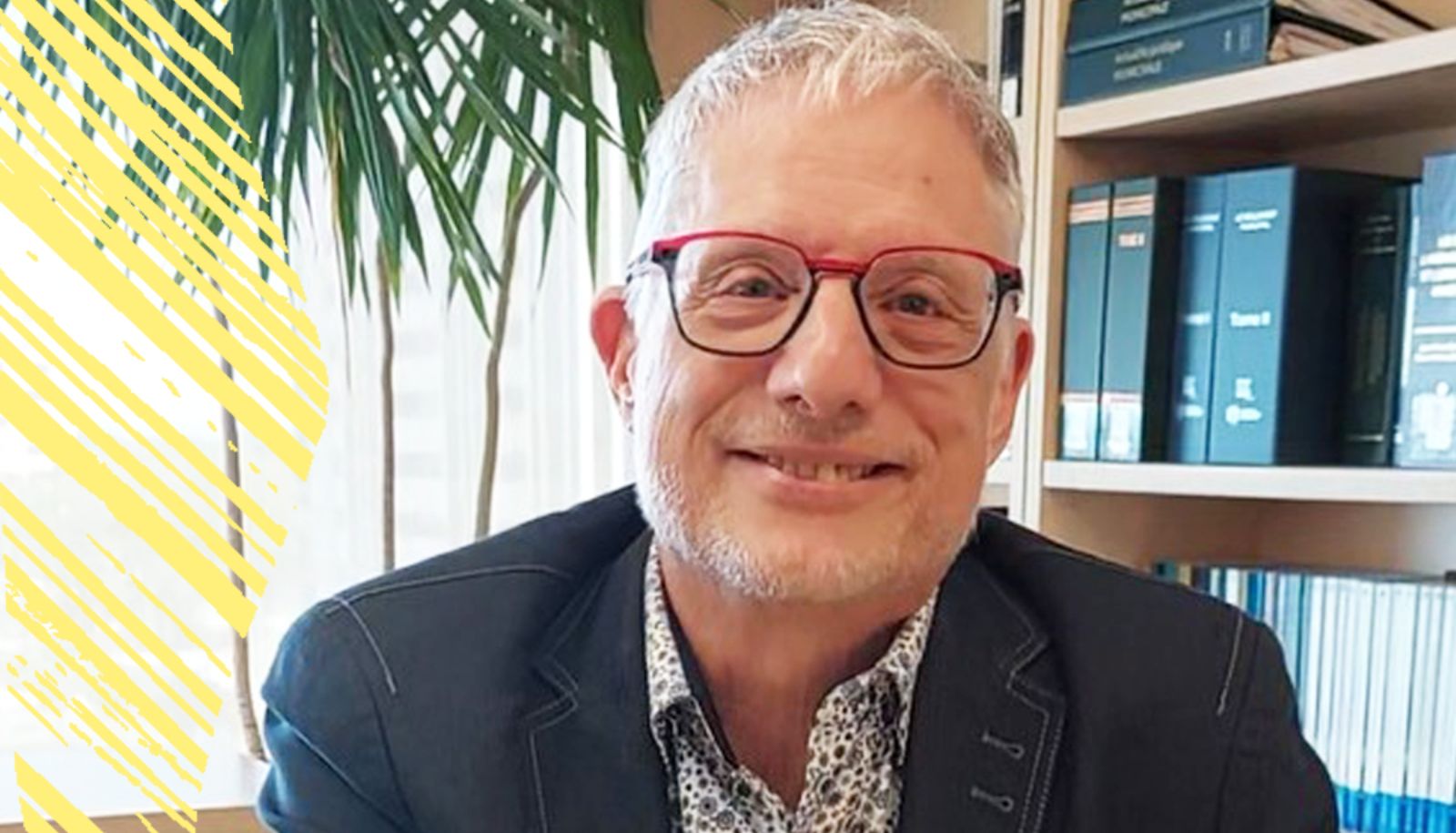 François Proulx, nommé conseiller scientifique en chef de la Communauté métropolitaine de Québec, est aussi professeur associé à la Faculté d'aménagement, d'architecture, d'art et de design.