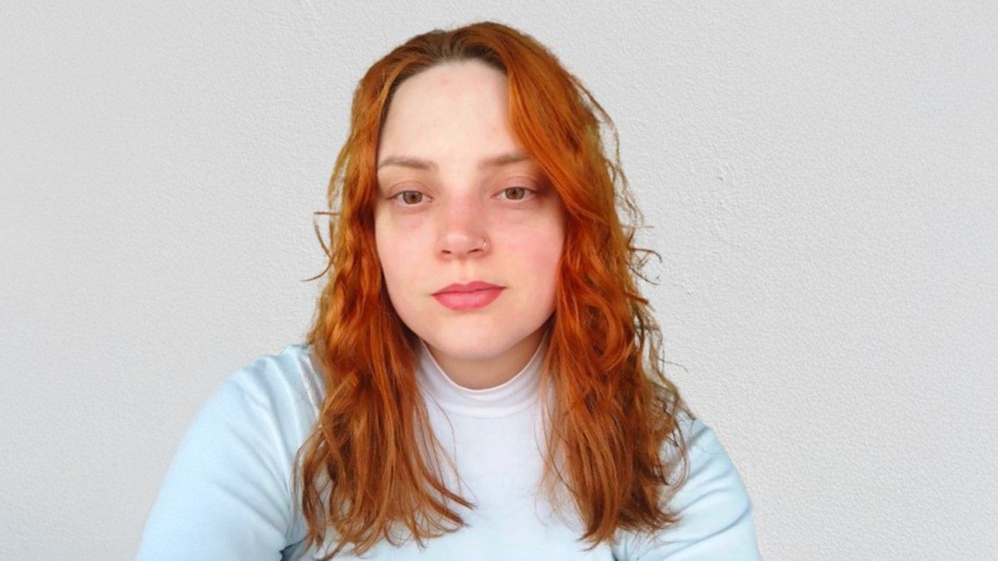 Nicolly Espindola Gelsleichter, étudiante au doctorat à la Faculté des sciences et de génie