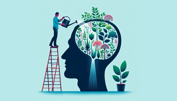 En 2026, la Semaine de la santé mentale à l'Université Laval en est à sa deuxième édition.