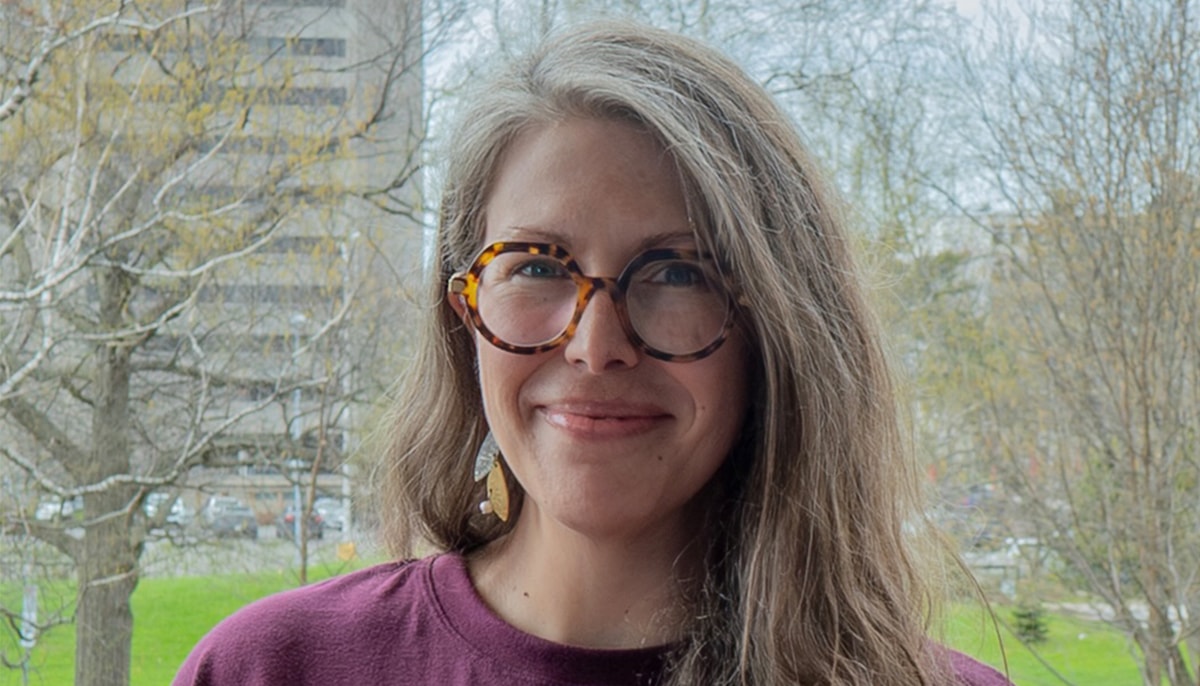 Marie-Eve Bradette