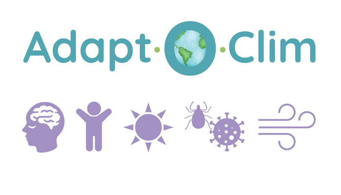 L'outil propose des stratégies d’adaptation pour prévenir ou minimiser les conséquences des changements climatiques sur la santé physique et psychosociale des enfants.