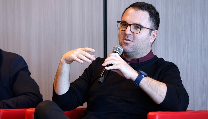 Le professeur Marc André Bodet, du Département de science politique, est un spécialiste des études électorales et des partis politiques au Québec et au Canada.