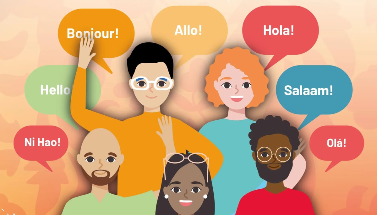 Le 25 novembre prochain, participez à la première édition de la Journée interculturelle de l'Université Laval. 