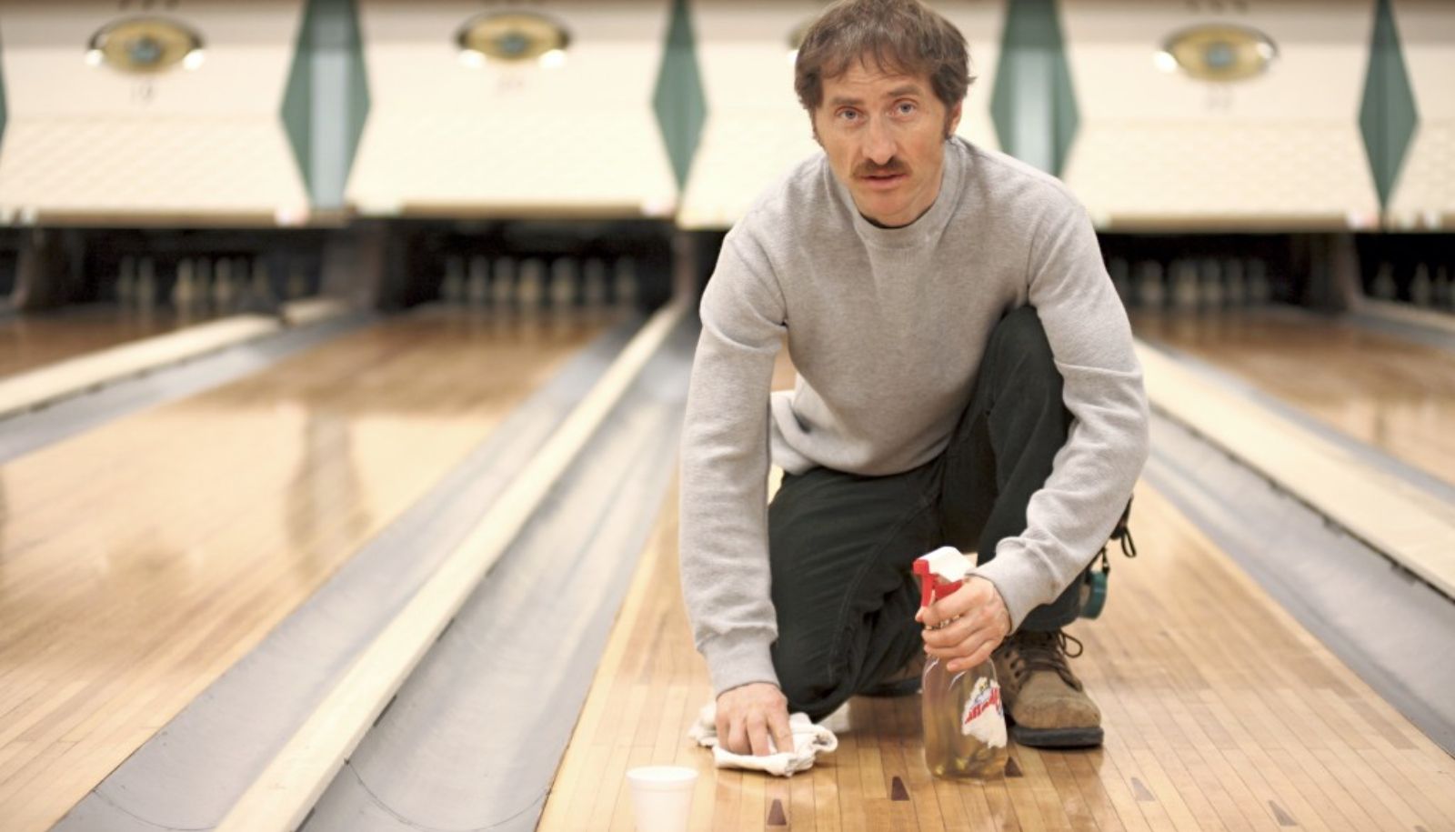 Dans le cadre du colloque, une projection du film Curling (2010) de Denis Côté, mettant en vedette Emmanuel Bilodeau, est présentée le 3 juin au cinéma Beaumont, en présence du cinéaste. Un débat suivra la projection.