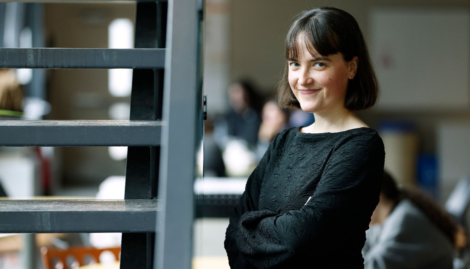 Élisabeth Demers-Potvin