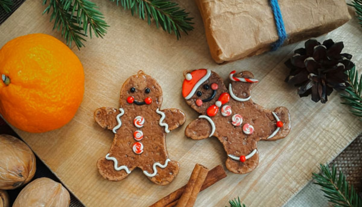 Le 4 décembre prochain aura lieu le Marché de Noël au pavillon Alphonse-Desjardins.