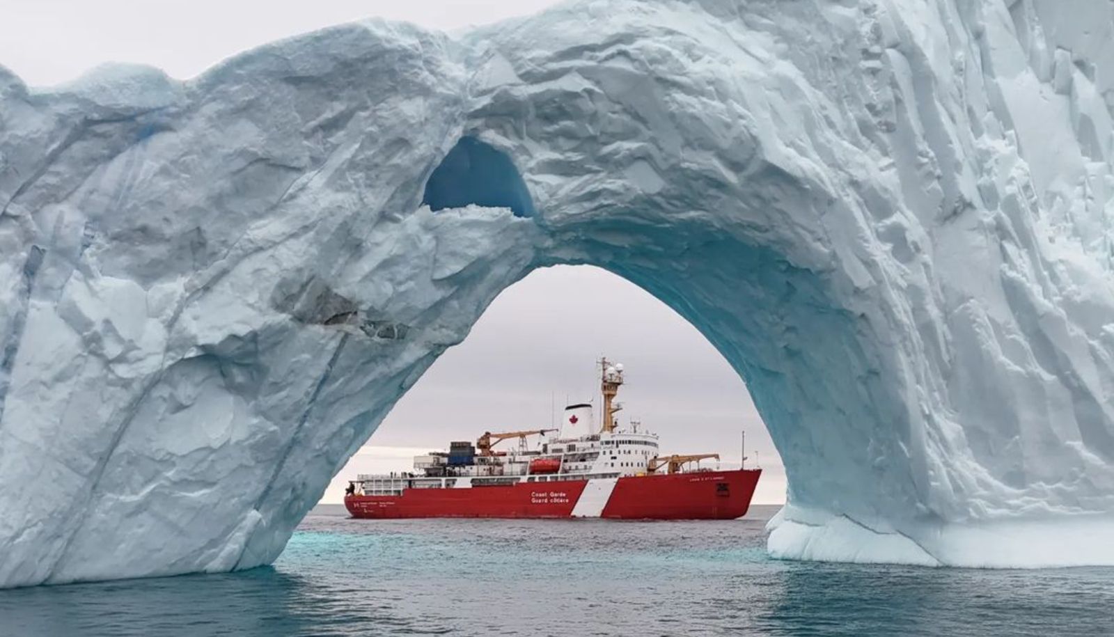 Cette année, ce rendez-vous en défense et en sécurité internationale a mis l'accent sur le domaine naval et le rôle clé des Forces armées canadiennes dans les zones sensibles.