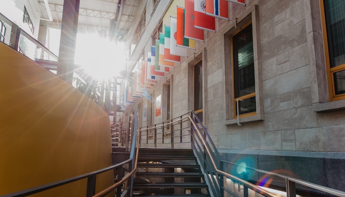 FSA ULaval offre un grand nombre de programmes disponibles entièrement à distance.