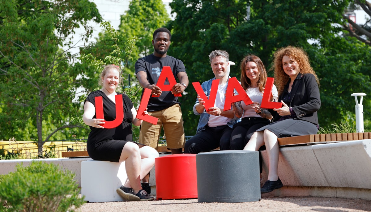 Le rapport recense 38 histoires et projets phares portés par les membres de la communauté universitaire.