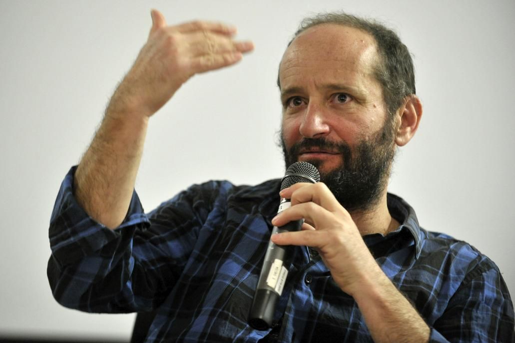 <p>Carlos Reygadas a entrepris une carrière de réalisateur au Mexique après avoir été avocat pour l'ONU.</p>